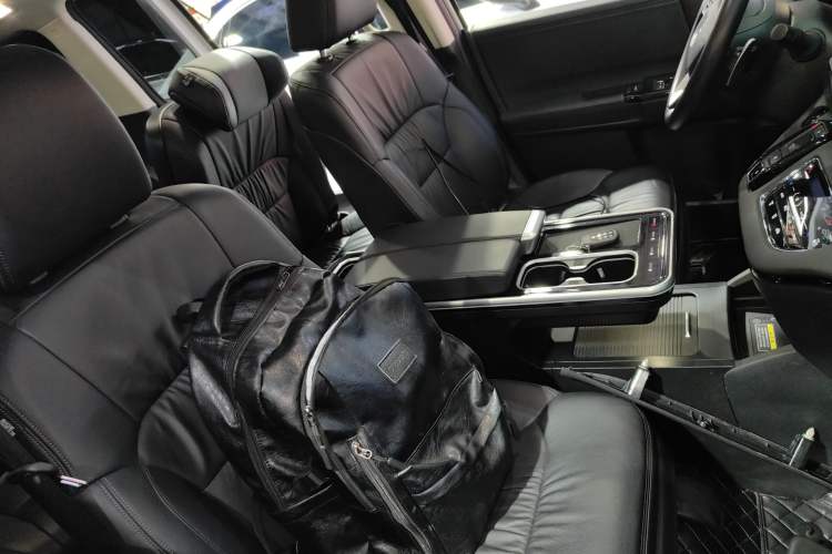 Used Honda Odyssey 2024 2.0L eHEV Sharp·Luxury Edition