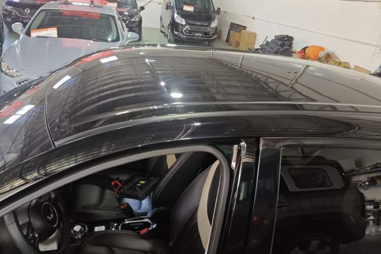 Used Wuling Bingo 2023 333km Enjoy+ Version
