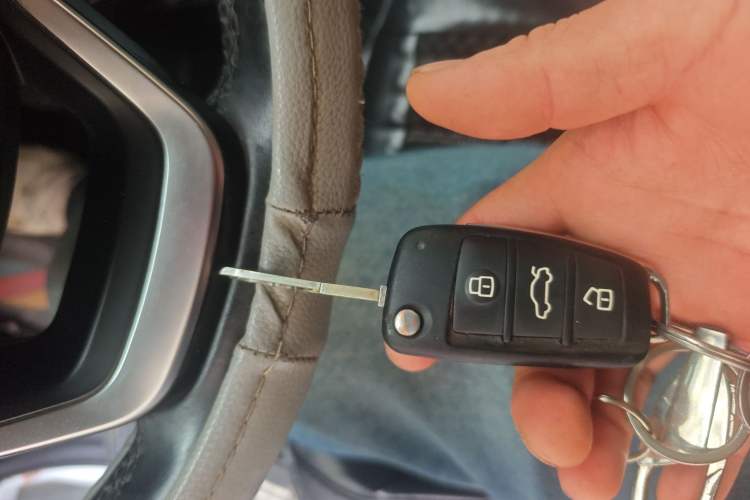 Used Chery Arrizo 5 2019 1.5L Manual New Youth Edition China VI Standard