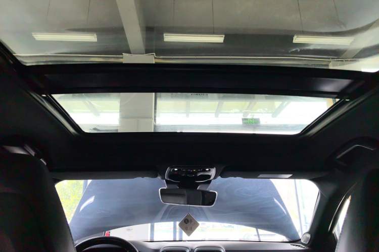 Used Lynk & Co 03 2022 2.0TD DCT JingPro