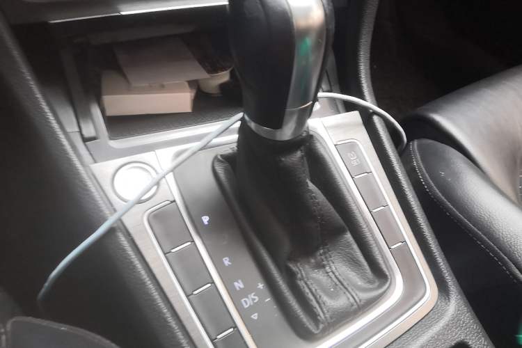 Used Volkswagen Golf 2014 1.4TSI Automatic Luxury Model