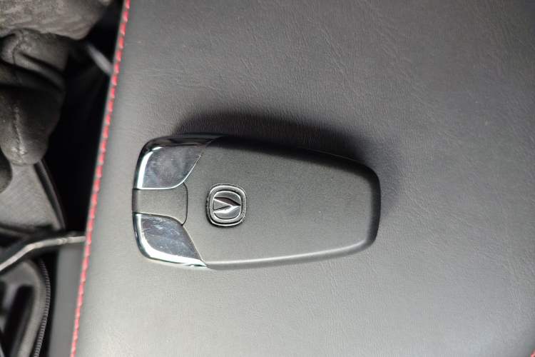 Used CHANGAN CS35PLUS 2021 Blue Whale NE 1.4T DCT Prestige Model