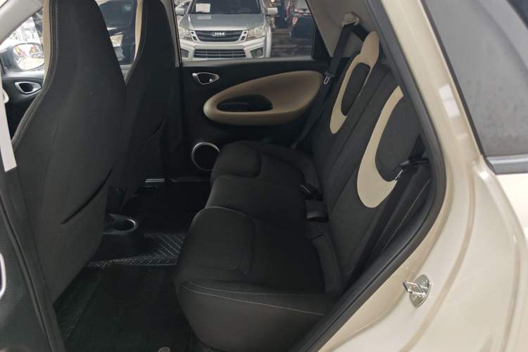 Used Wuling Bingo 2024 203km Light Edition
