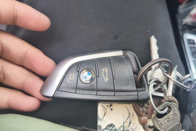 Used BMW 1 Series 2019 120i Leading Model M Sport Package