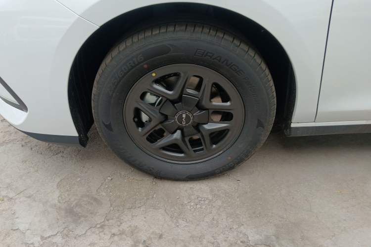 Used BYD Seal 05 DM-i 2026 DM-i 128KM Luxury Edition Exterior 7