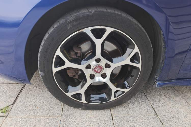 Used Fiat Ottimo 2014 1.4T Automatic Sport Edition