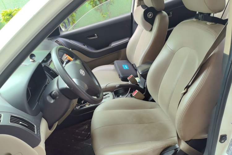 Used Hyundai Celesta 2011 1.6L Automatic Comfort Edition