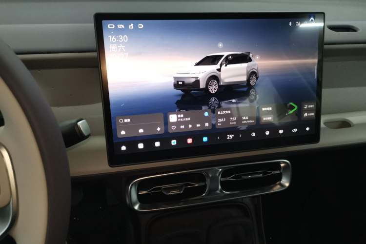 Used Leapmotor B10 2025 510 Comfort Edition