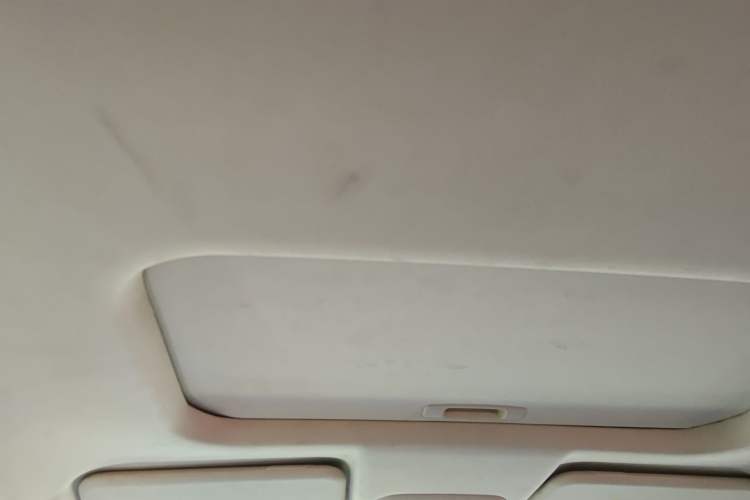 Used Ford Escort 2015 1.5L Automatic Fashion Model