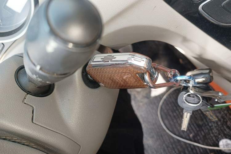 Used Peugeot 508 2011 2.0L Manual Classic Edition Vehicle Key