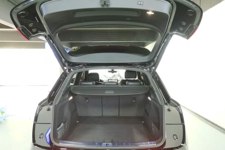 Used Audi Q5L 2025 45 TFSI Luxury Dynamic Edition
