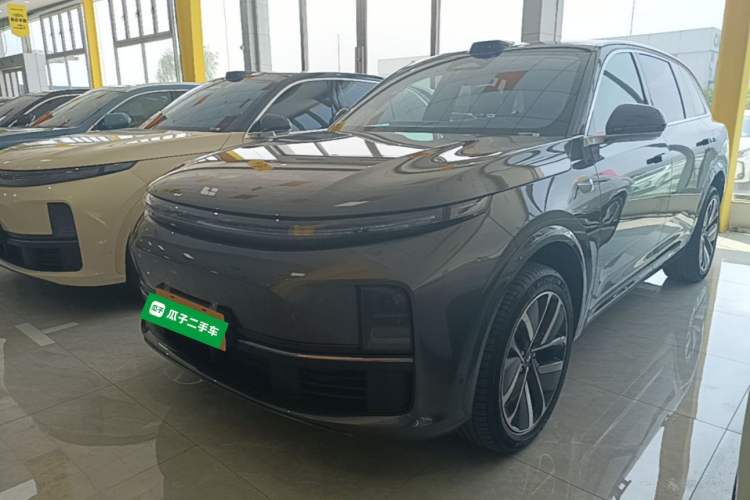 Used Li Auto L7 2023 Max model