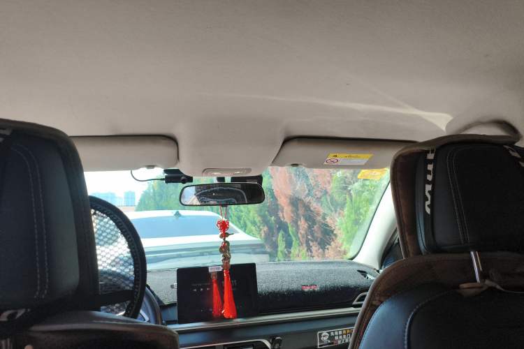 Used BYD e3 2021 Lingchang Edition