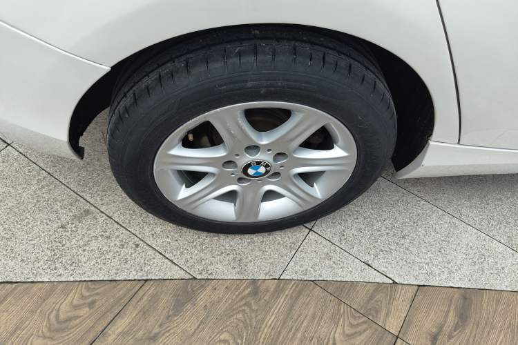 Used BMW 1 Series 2013 Revised 116i Leading Edition
