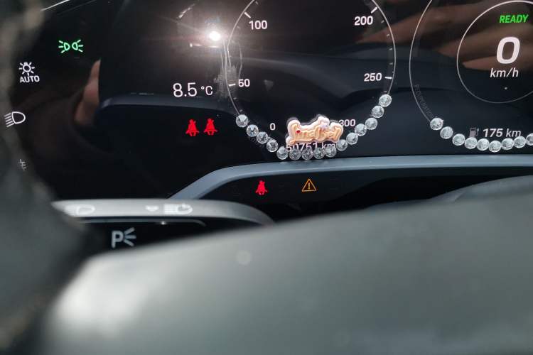 Used Porsche Taycan 2019 Taycan 4S