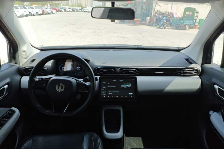 Used Leapmotor T03 2023 200 Lite Edition
