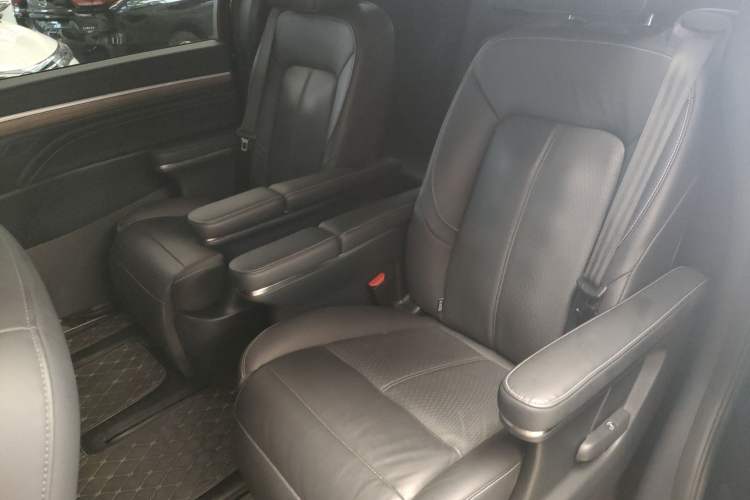 Used GAC Trumpchi M8 2023 Lingxiu Series 390T Prestige Edition