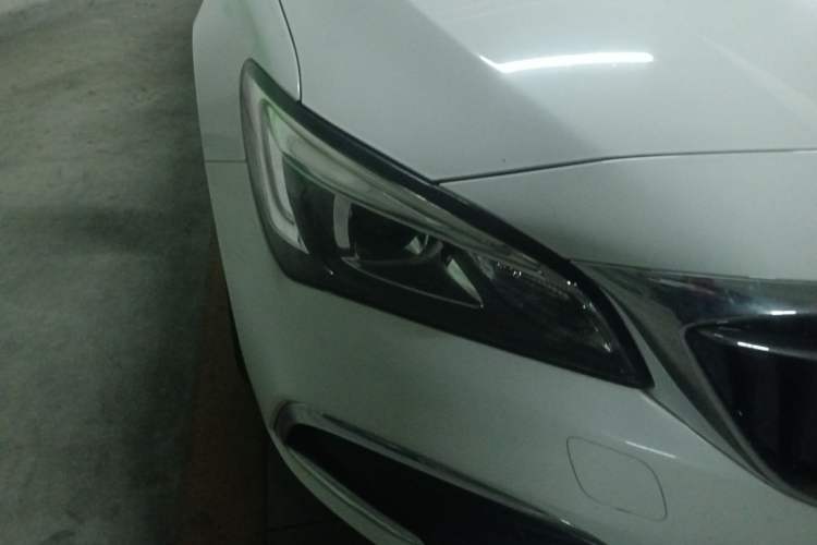 Used Buick Verano 2018 Sedan 15S Automatic Leading Model