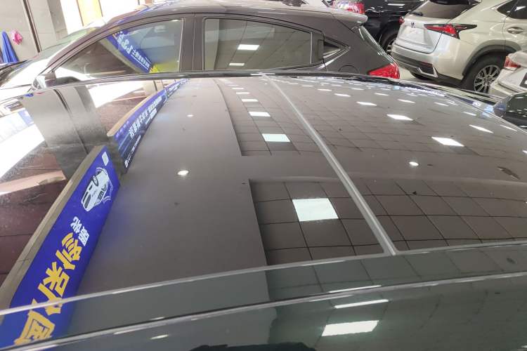 Used Jaguar XFL 2019 XFL 2.0T 250 PS Two-Wheel-Drive Luxury Edition