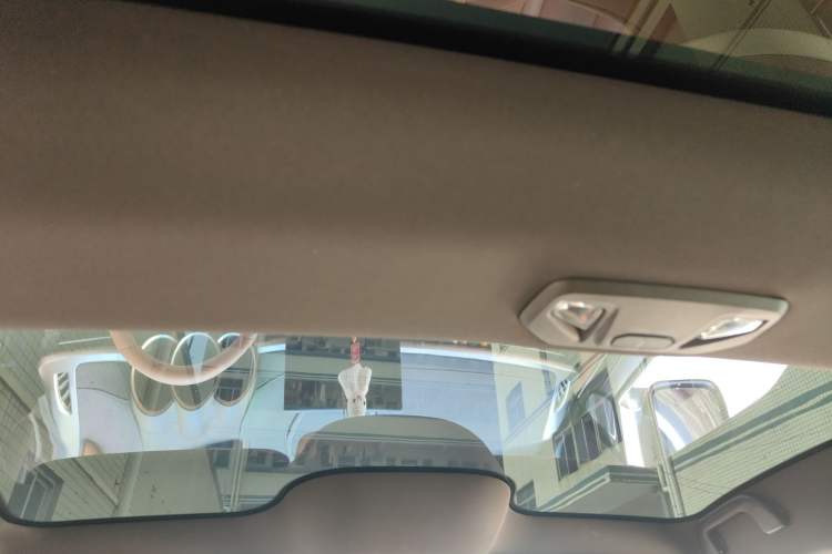 Used ORA Lightning Cat 2022 555 km Luxury Edition