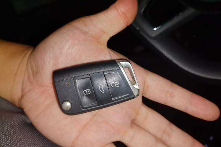 Used Skoda Superb 2019 Restyled TSI330 DSG Comfort Edition
