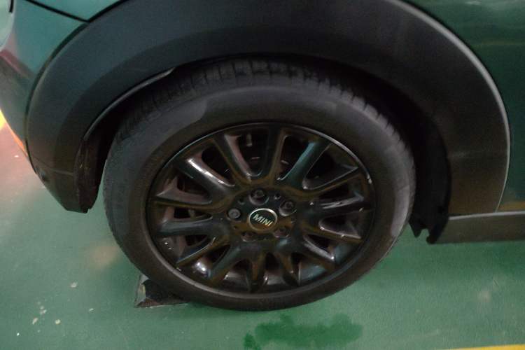 Used MINI MINI 2016 1.5T COOPER
