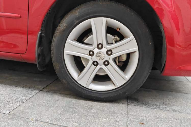 Used Mazda 6 2008 2.0L Automatic Fashion Edition