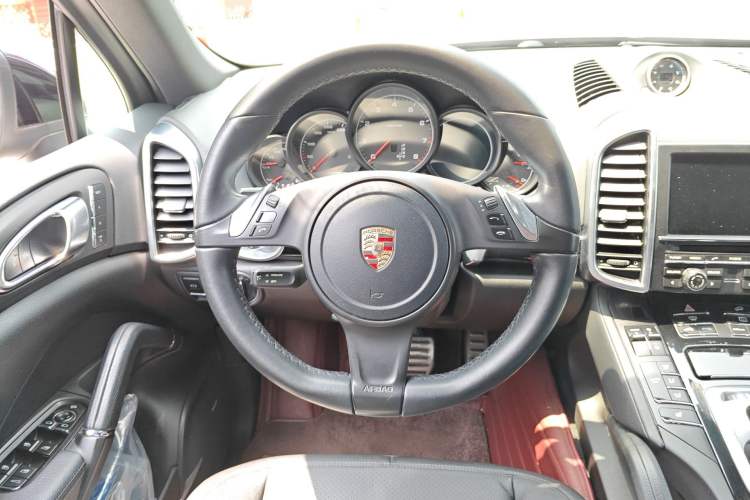Used Porsche Cayenne 2011 Cayenne 3.0T
