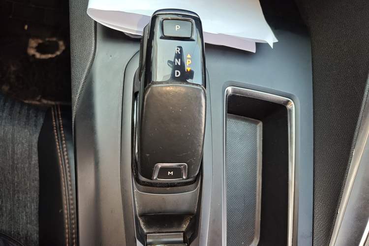 Used Peugeot 5008 2017 350THP 7-Seater Elite Edition