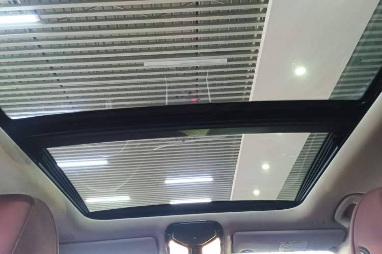 Used BMW 3 Series 2023 325Li M Sport Night Edition Package