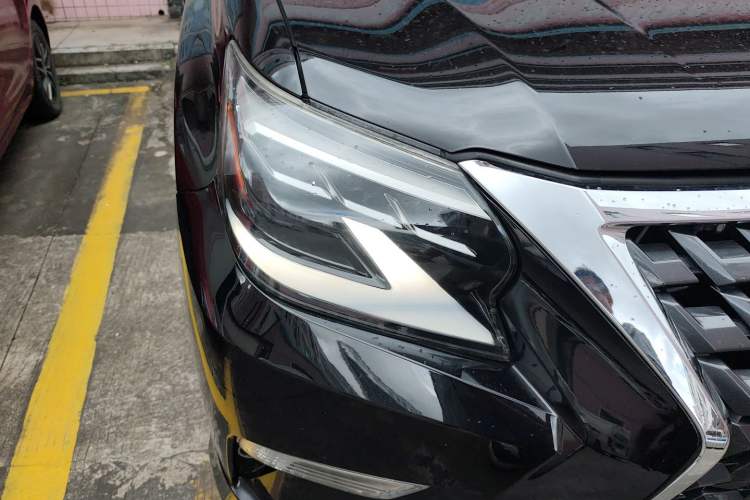 Used Lexus GX 2014 400 Prestige Edition
