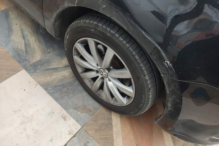 Used Volkswagen Sharan 2014 2.0 TSI Comfort Model
