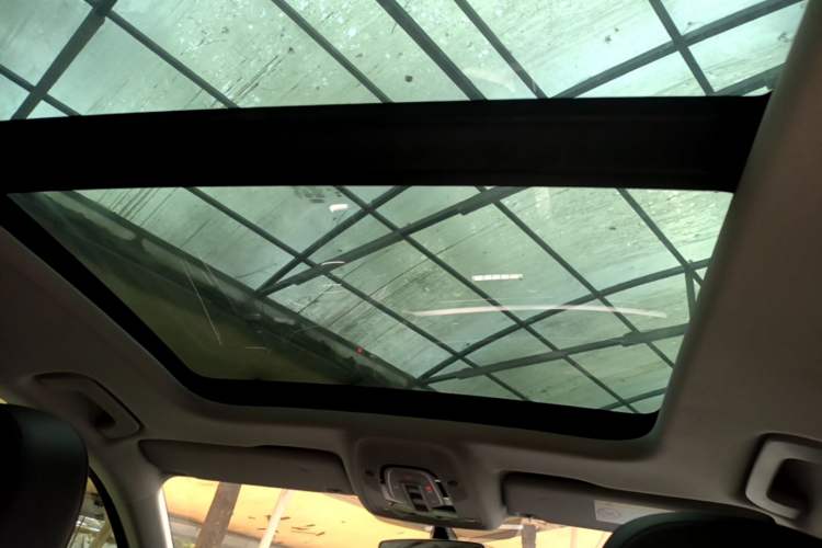 Used Audi A4 2017 45 TFSI allroad quattro Fashion Edition
