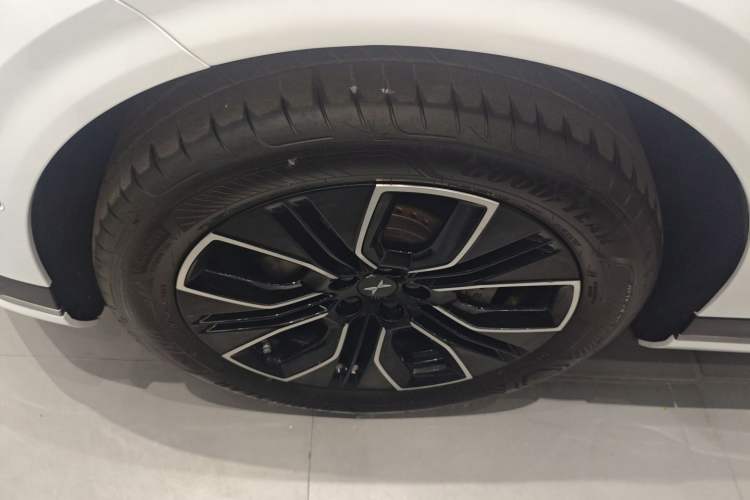 Used XPeng G9 2025 625 Long-Range Max