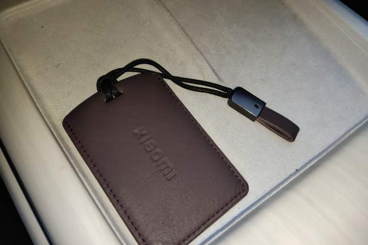 Used Xiaomi Auto SU7 2024 Four-Wheel Drive Ultra-Long Range Advanced Intelligent Driving Max Edition