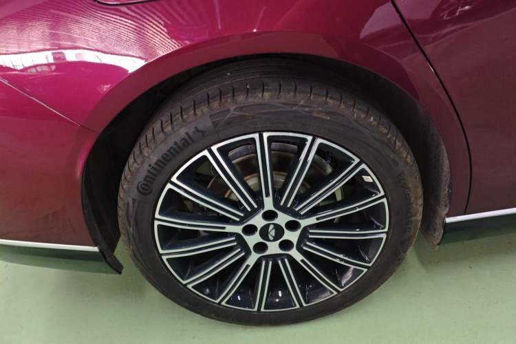 Used Chery Fulwin A9L 2025 Model, 260 Boya Luxury Edition
