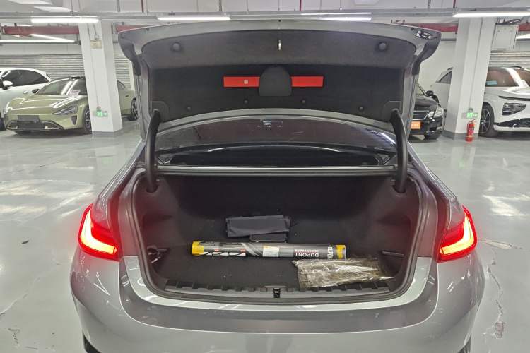 Used BMW i3 2024 eDrive 40 L Midnight Sports Package