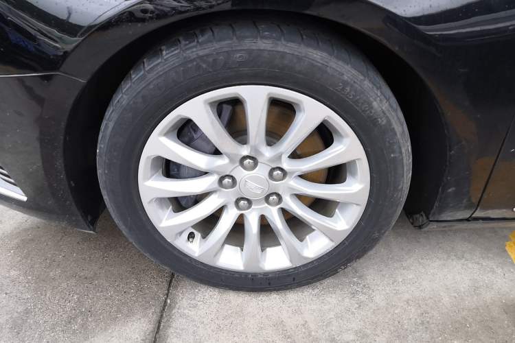 Used Cadillac XTS 2018 28T Tech Edition