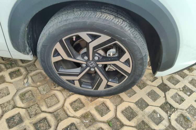 Used SOL X8 2021 300T DCT Luxury Smart Connect Edition 6 Seats