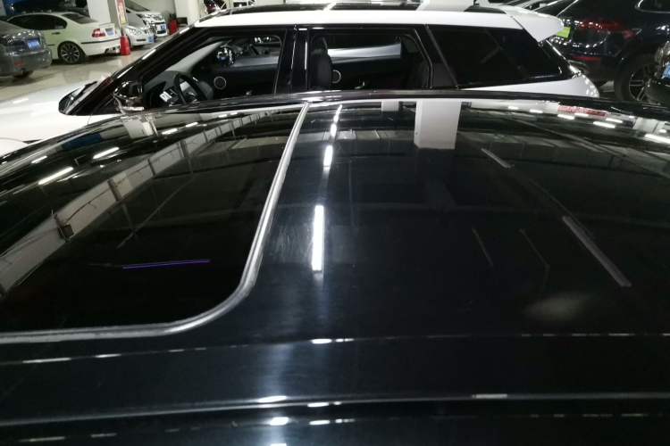 Used Toyota Camry 2018 2.5S Fēngshàng Edition
