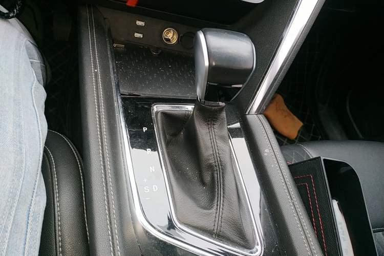 Used BAIC Beijing X3 2019 1.5T CVT Star Edition