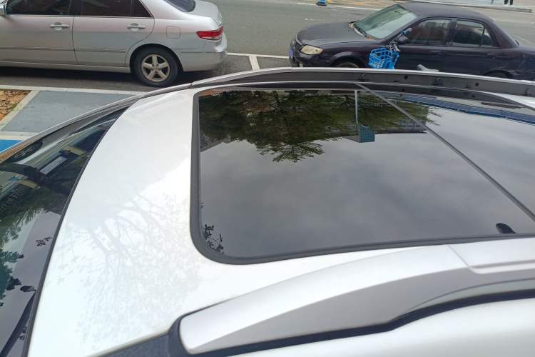 Used BYD Yuan Pro 2021 401 km Deluxe Version
