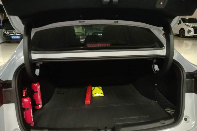 Used Leapmotor B01 2025 650 LiDAR Edition