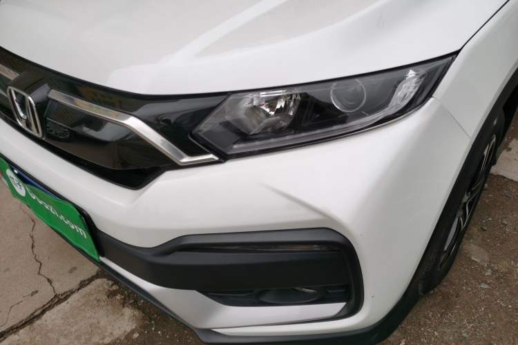 Used Honda XR-V 2021 1.5L CVT Comfort Version