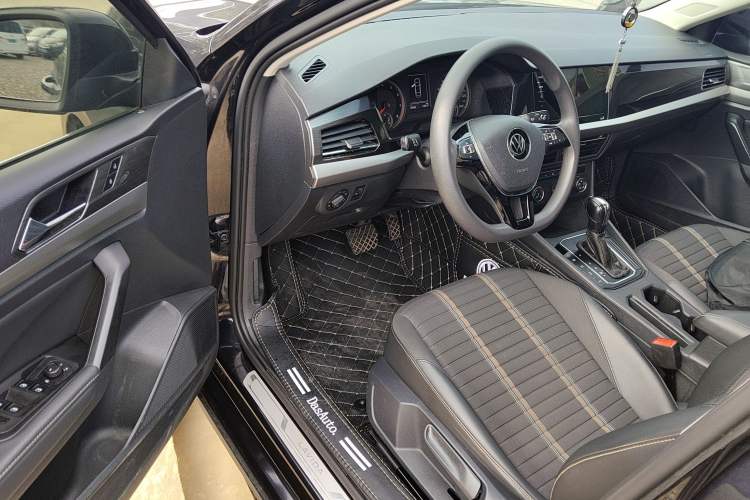 Used Volkswagen Lavida 2021 280TSI DSG Comfort Edition
