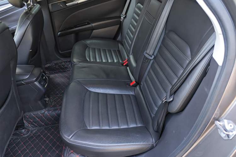 Used Ford Mondeo 2013 1.5L GTDi180 Fashion Edition