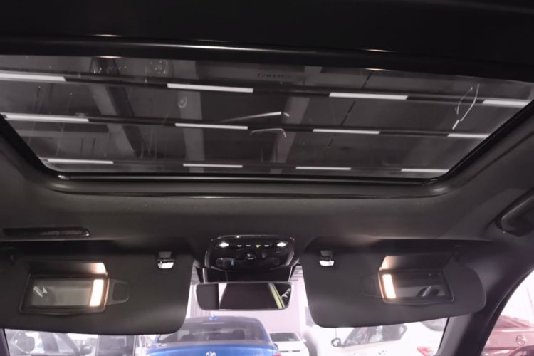 Used Lynk & Co 03 2019 1.5TD DCT JingPro Edition China VI Standard
