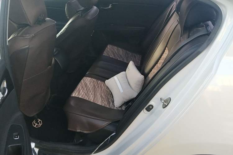 Used Kia K4 2014 1.8L Automatic GLS
