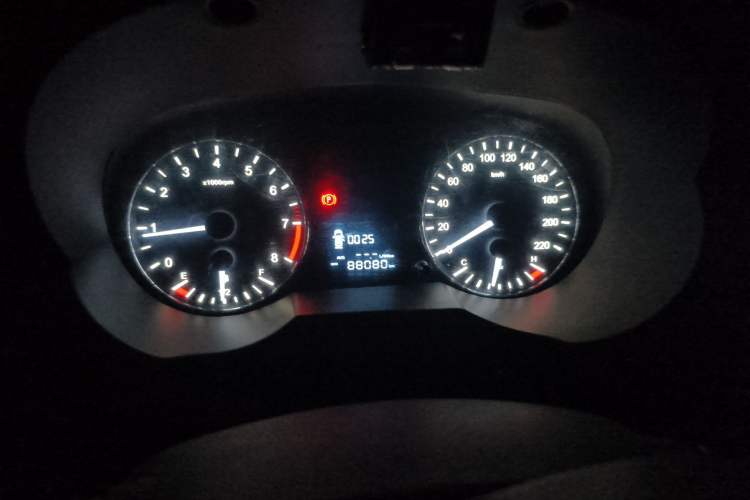 Used JAC Refine M3 2018 IKEA Edition 1.6L Luxury Smart Model
