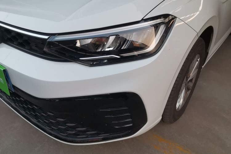 Used Volkswagen Lavida 2025 New Sharp 1.5L Outstanding New Edition